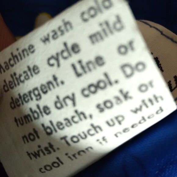 Vintage Paradise Hawaii Floral Pattern Dress Suit - Picture 9 of 11